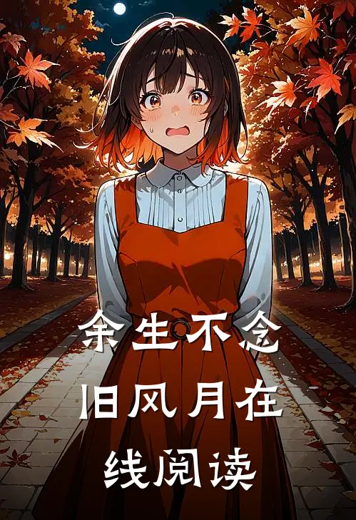 余生不念旧风月在线阅读