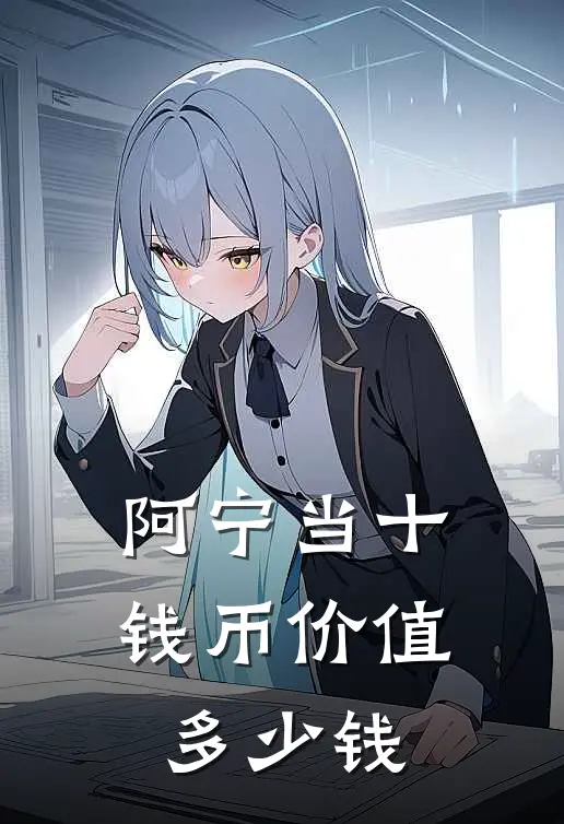 阿宁当十钱币价值多少钱