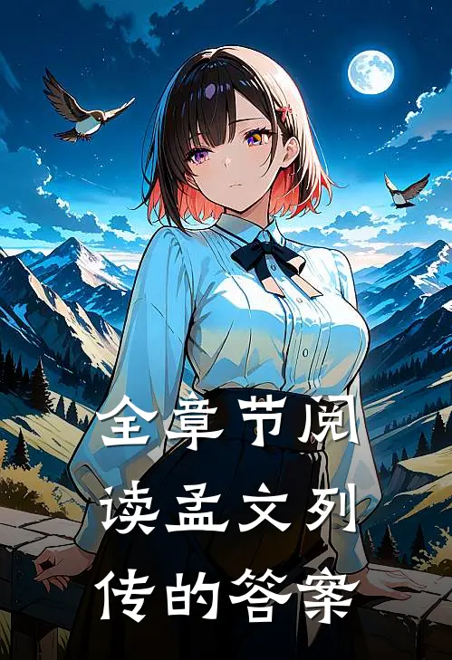 全章节阅读孟文列传的答案