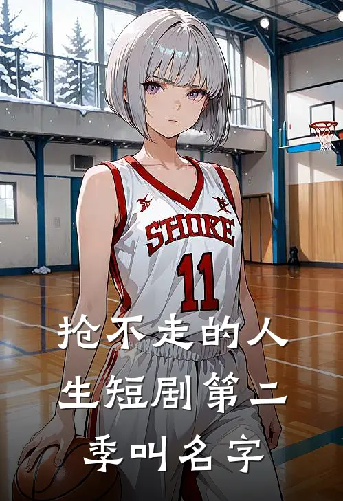 抢不走的人生短剧第二季叫名字