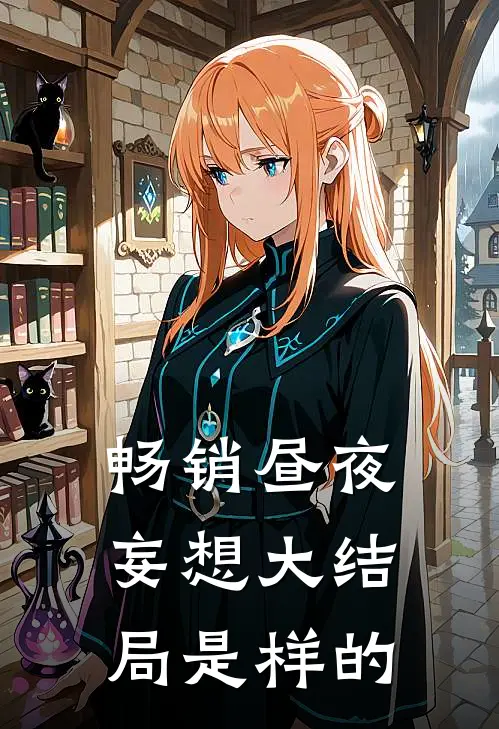 畅销昼夜妄想大结局是样的