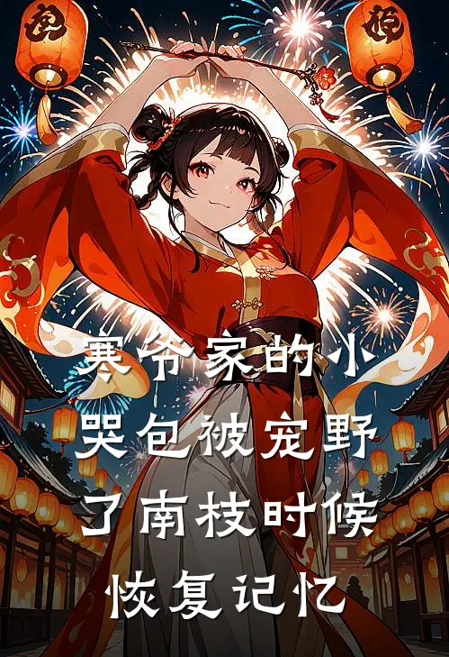 寒爷家的小哭包被宠野了南枝时候恢复记忆