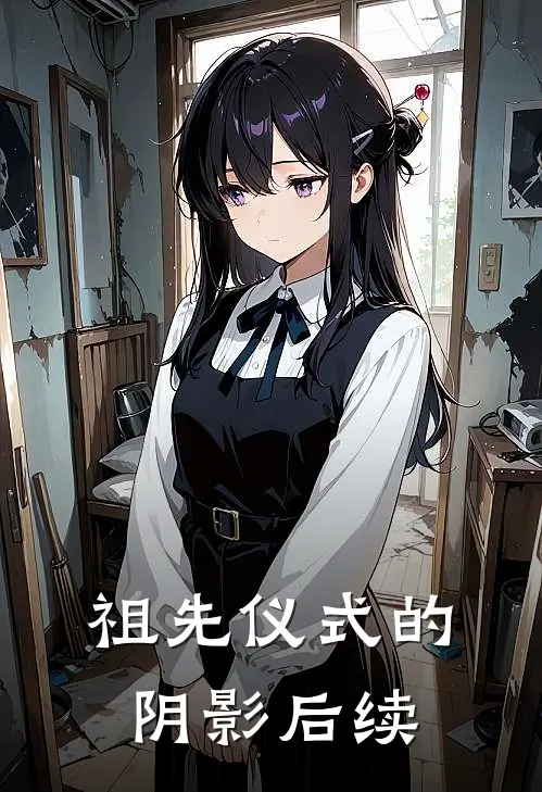 祖先仪式的阴影后续