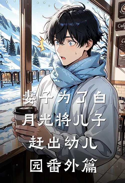 妻子为了白月光将儿子赶出幼儿园 番外篇