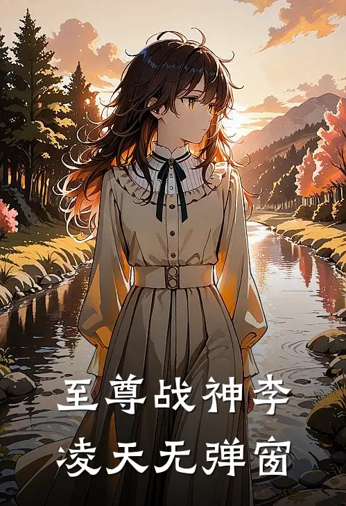 至尊战神李凌天无弹窗