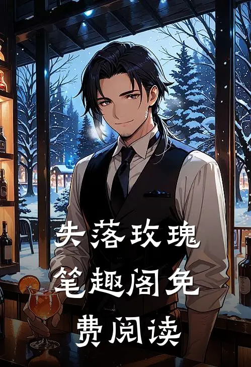 失落玫瑰笔趣阁免费阅读