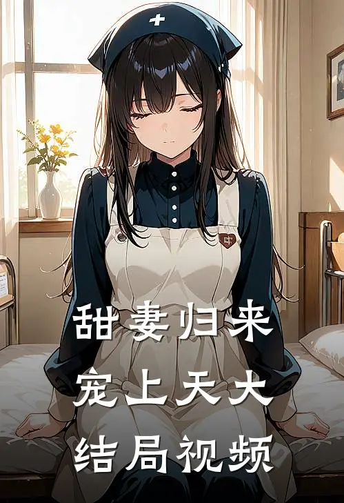 甜妻归来宠上天大结局视频