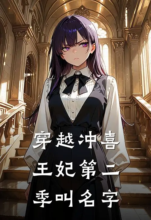 穿越冲喜王妃第二季叫名字