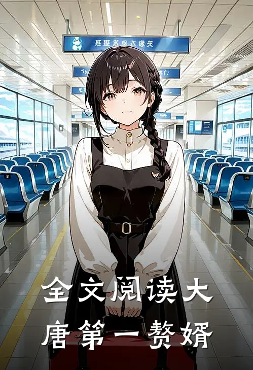 全文阅读大唐第一赘婿
