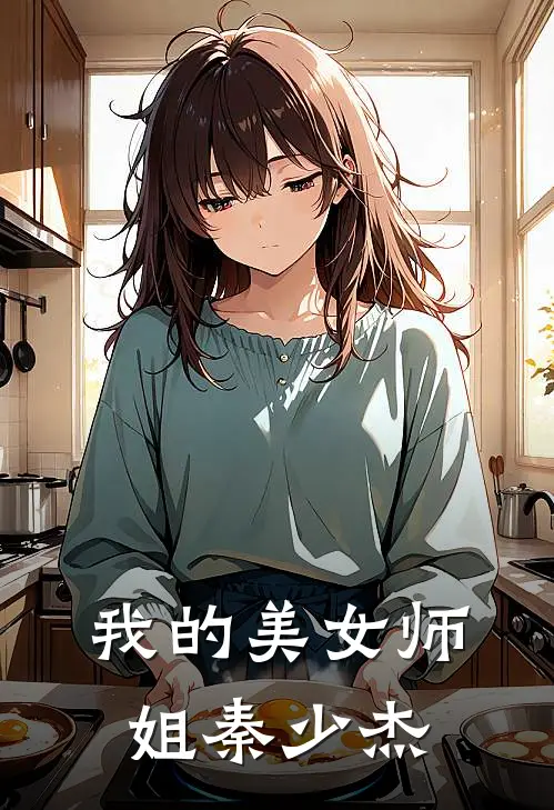 我的美女师姐秦少杰