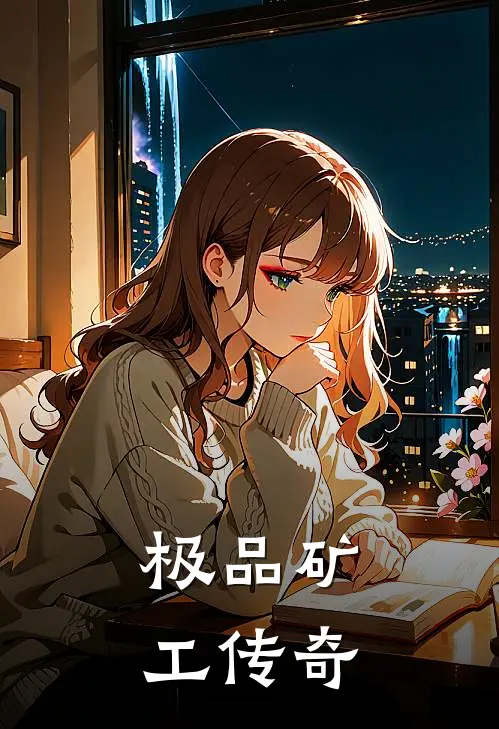 极品矿工传奇