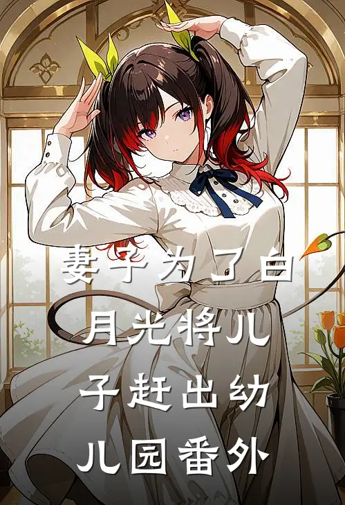 妻子为了白月光将儿子赶出幼儿园 番外
