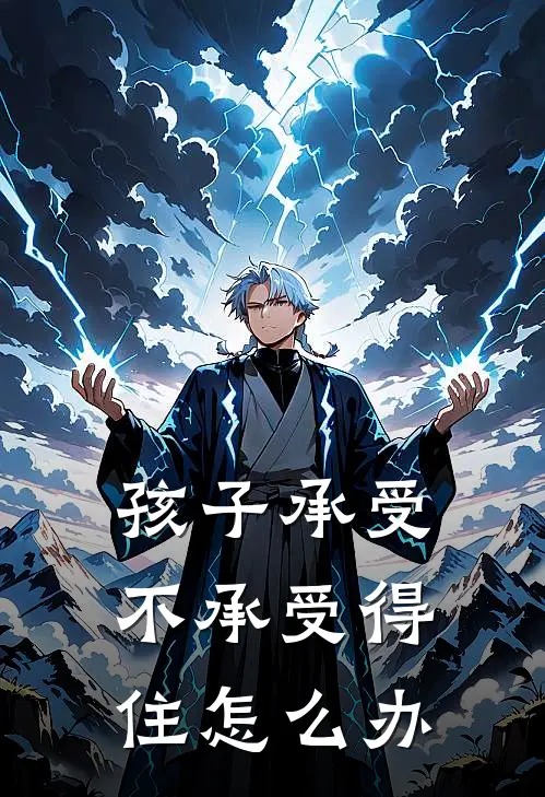 孩子承受不承受得住怎么办