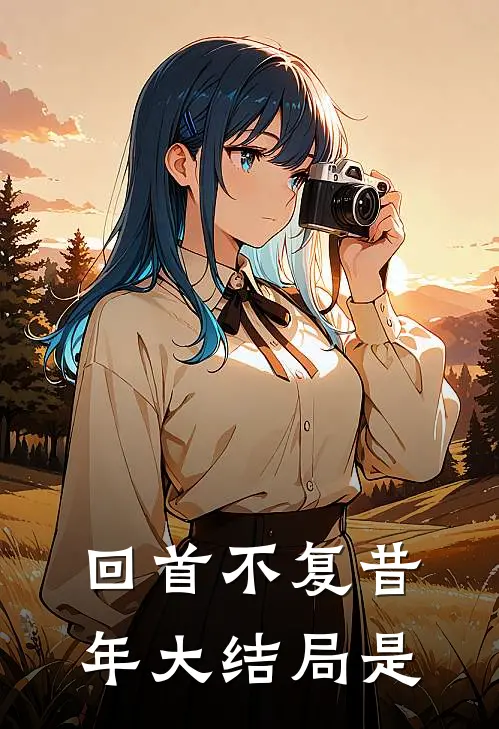 回首不复昔年大结局是