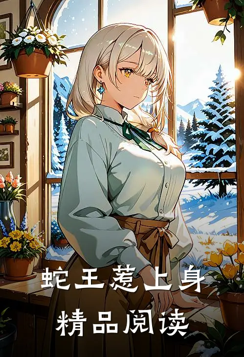 蛇王惹上身精品阅读