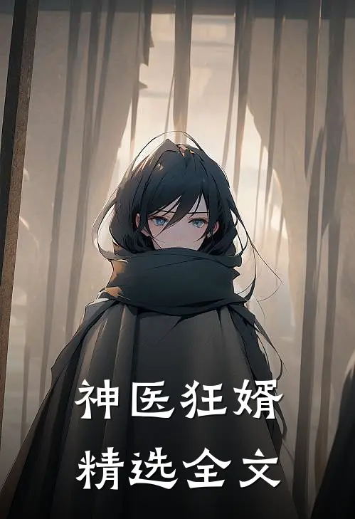 神医狂婿精选全文