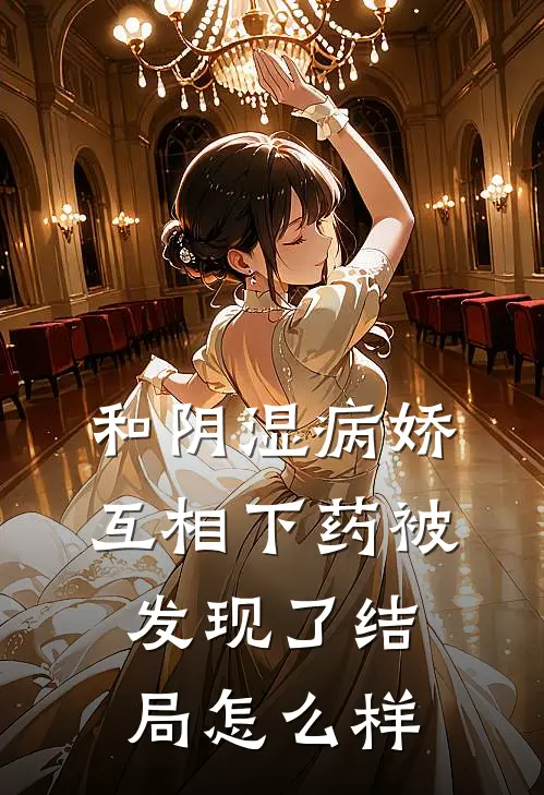 和阴湿病娇互相下药被发现了结局怎么样