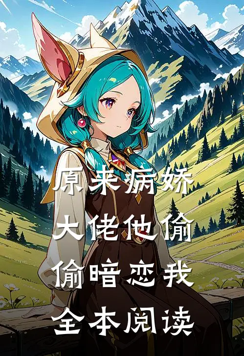 原来病娇大佬他偷偷暗恋我全本阅读