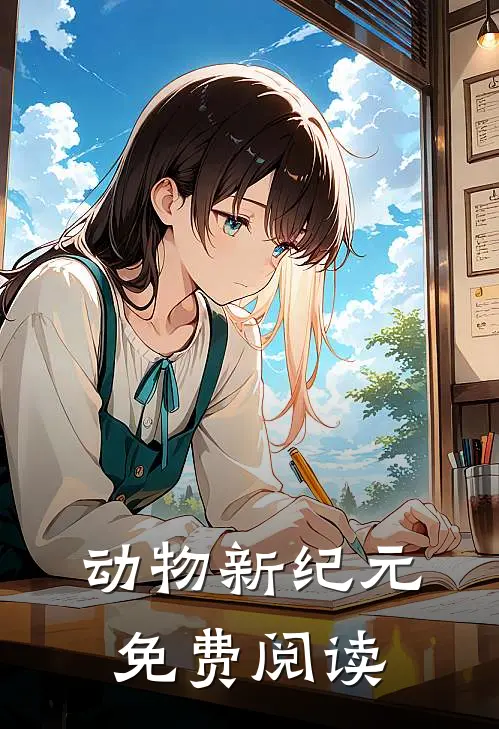 动物新纪元免费阅读