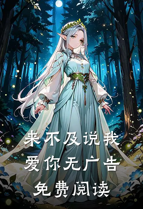 来不及说我爱你无广告免费阅读