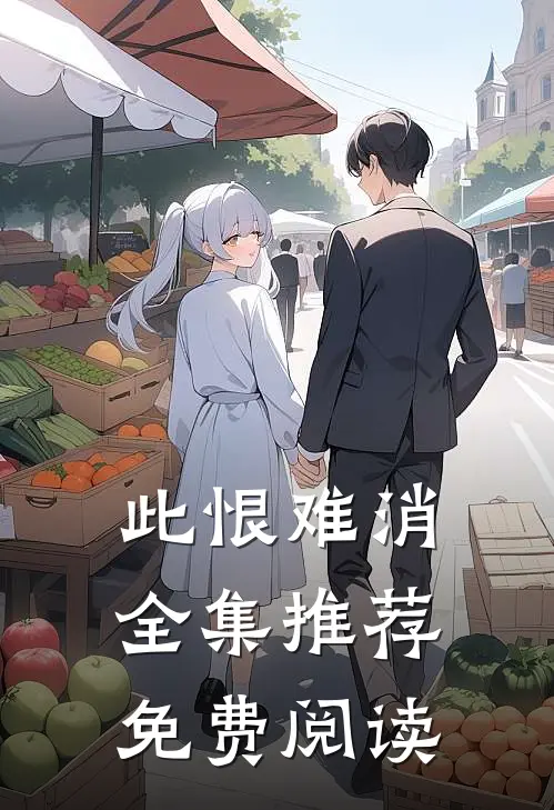 此恨难消全集推荐免费阅读