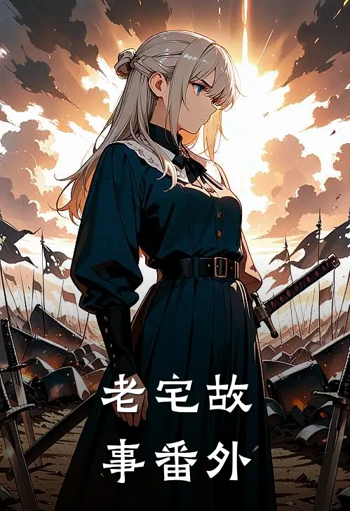 老宅故事 番外