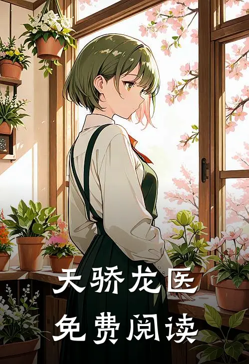 天骄龙医免费阅读