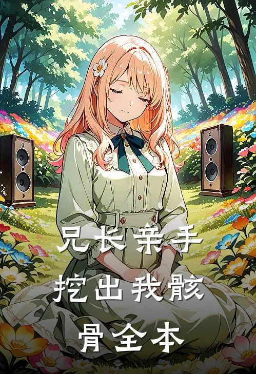 兄长亲手挖出我骸骨全本