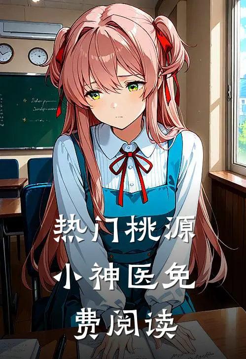 热门桃源小神医免费阅读