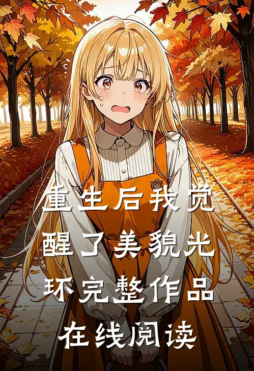 重生后我觉醒了美貌光环完整作品在线阅读