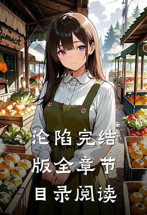 沦陷完结版全章节目录阅读