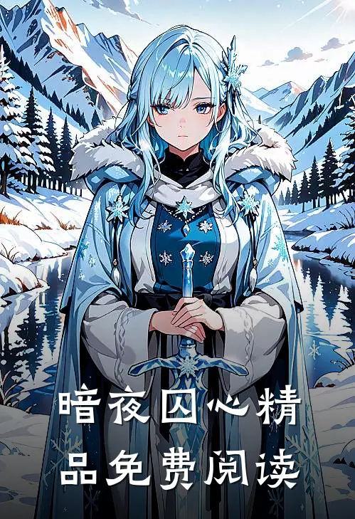 暗夜囚心精品免费阅读