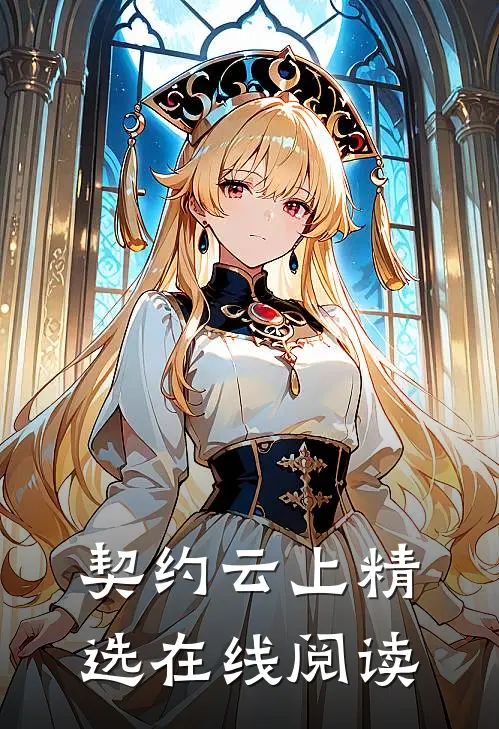 契约云上精选在线阅读