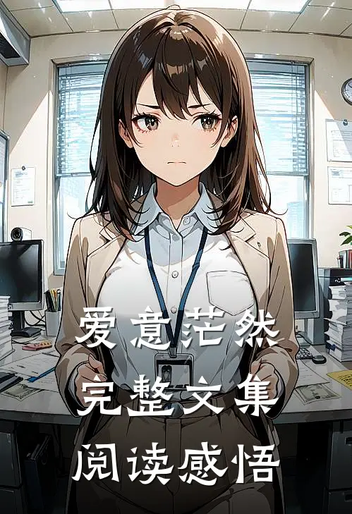 爱意茫然完整文集阅读感悟