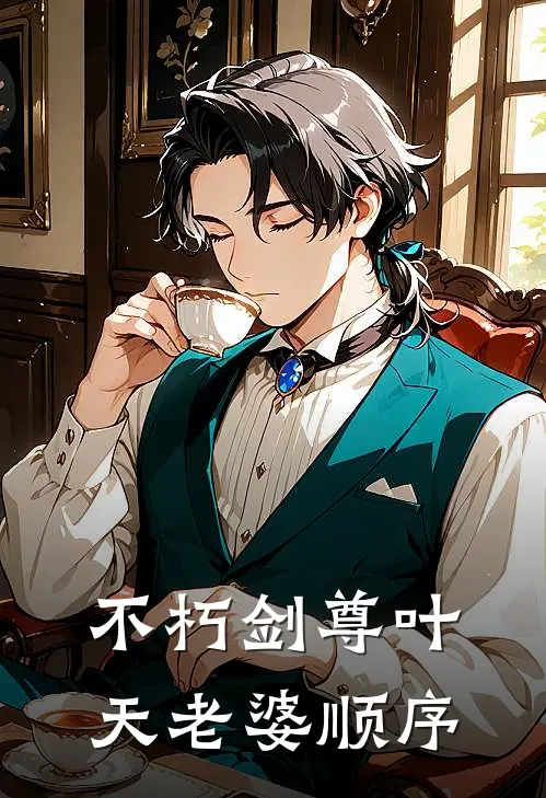 不朽剑尊叶天老婆顺序