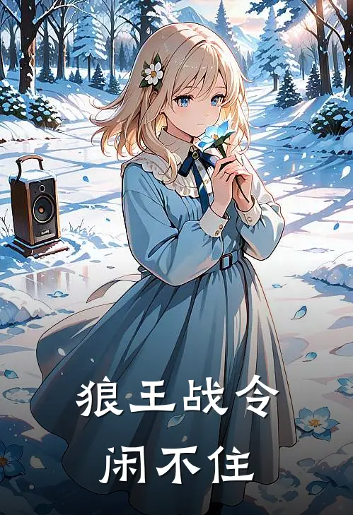 狼王战令 闲不住