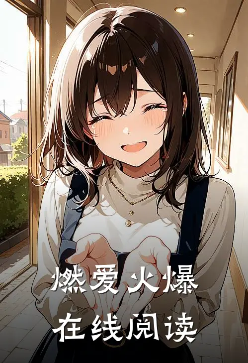燃爱火爆在线阅读