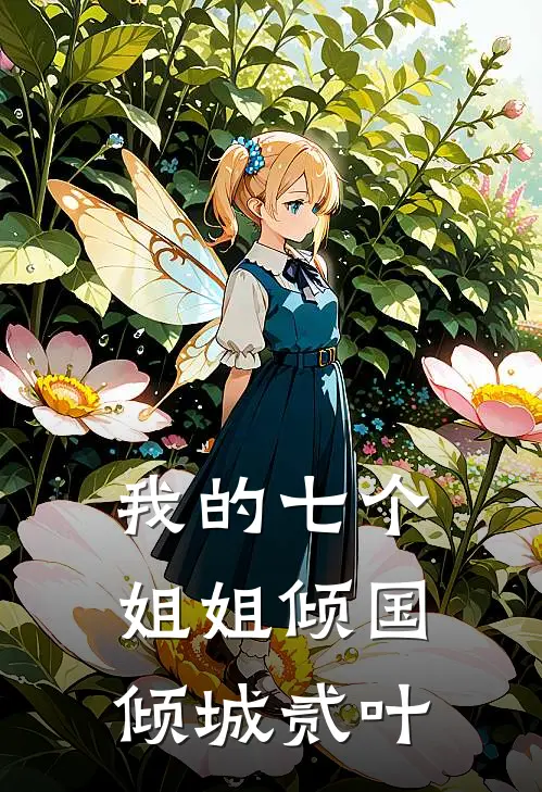 我的七个姐姐倾国倾城 贰叶