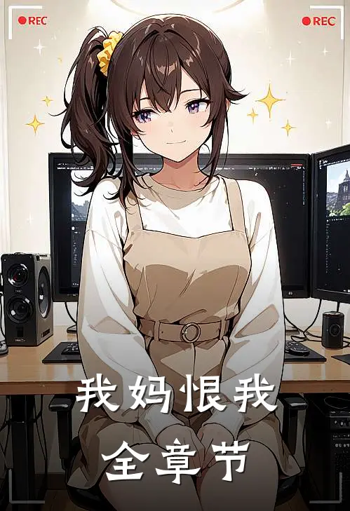 我妈恨我全章节