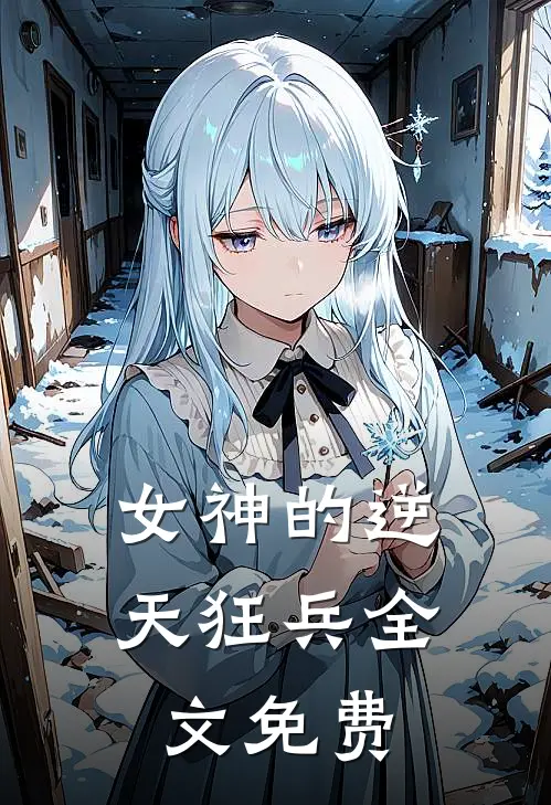 女神的逆天狂兵全文免费