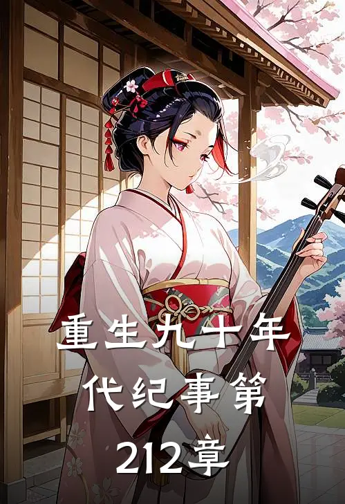 重生九十年代纪事 第212章