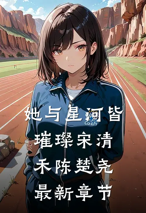 她与星河皆璀璨宋清禾陈楚尧最新章节