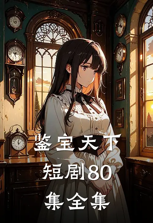 鉴宝天下短剧80集全集