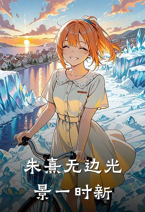 朱熹无边光景一时新