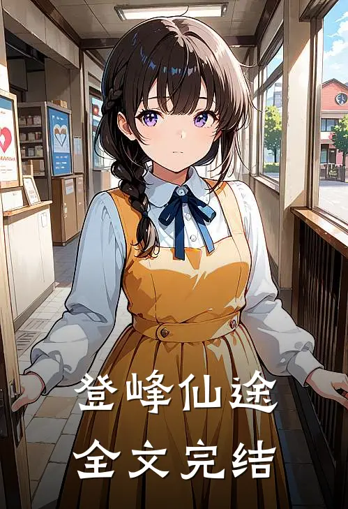 登峰仙途全文完结