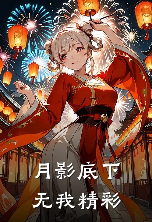 月影底下无我精彩