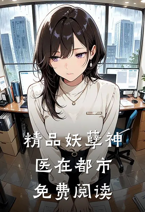 精品妖孽神医在都市免费阅读