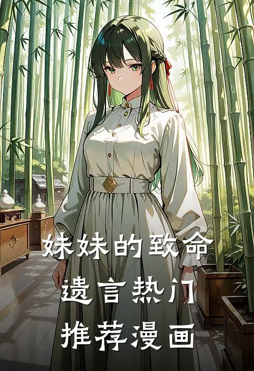 妹妹的致命遗言热门推荐漫画