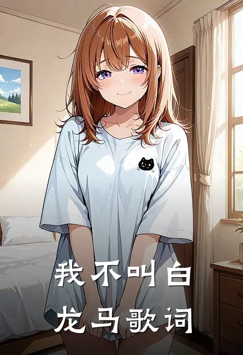 我不叫白龙马歌词