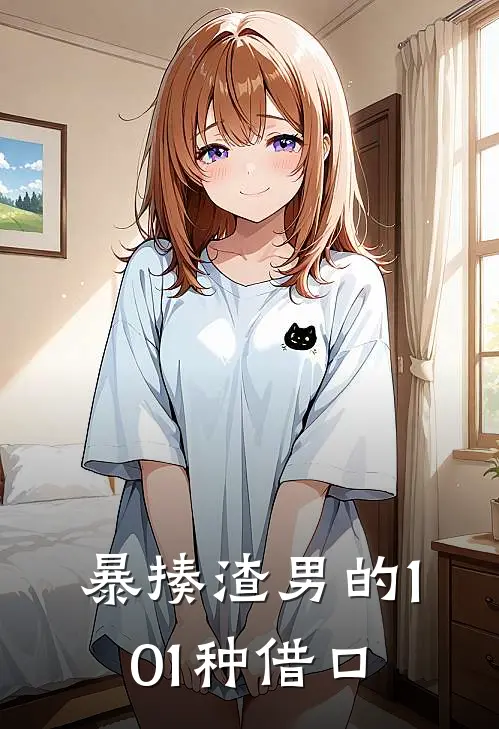 暴揍渣男的101种借口